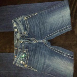 Miss Me Designer Jeans